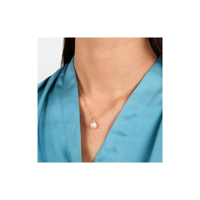Morellato Jewels - Collana Perla - Oro - Donna