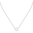 Morellato Jewels - Collana Tesori - Argento - Zirconi
