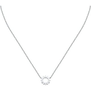 Morellato Jewels - Collana Tesori - Argento - Zirconi