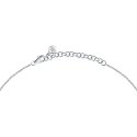 Morellato Jewels - Collana Tesori - Argento - Zirconi