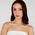 Morellato Jewels - Collana Tesori - Argento - Zirconi