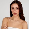 Morellato - Collana Tesori - Argento - Zirconi