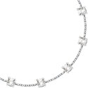 Morellato - Bracciale Tesori - Argento - Zirconi