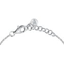 Morellato - Bracciale Tesori - Argento - Zirconi