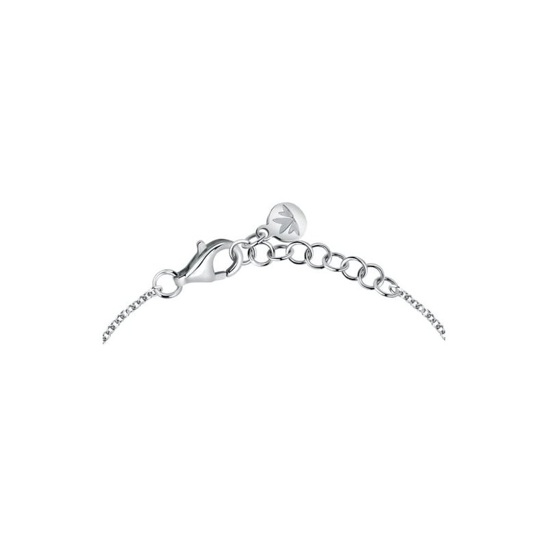 Morellato - Bracciale Tesori - Argento - Zirconi