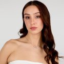 Morellato - Collana Tesori - Argento - Zirconi