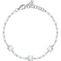 Morellato Jewels - Bracciale Tesori - Argento