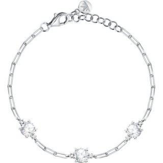 Morellato Jewels - Bracciale Tesori - Argento