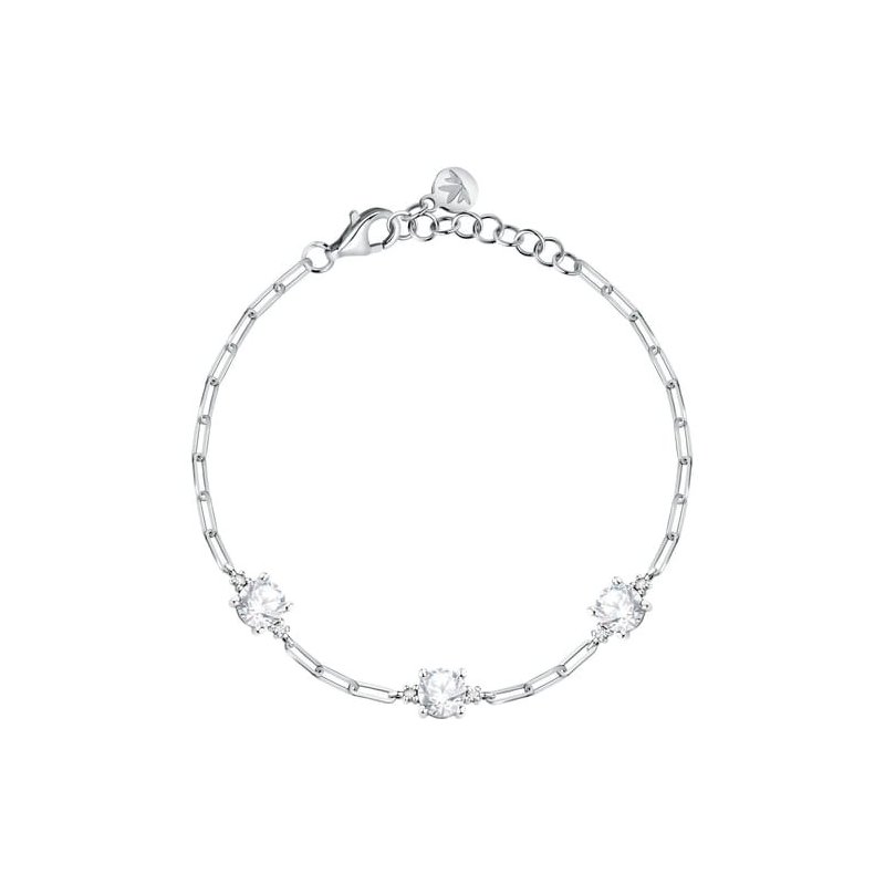 Morellato Jewels - Bracciale Tesori - Argento