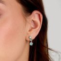 Morellato - Orecchini Tesori - Argento - Donna