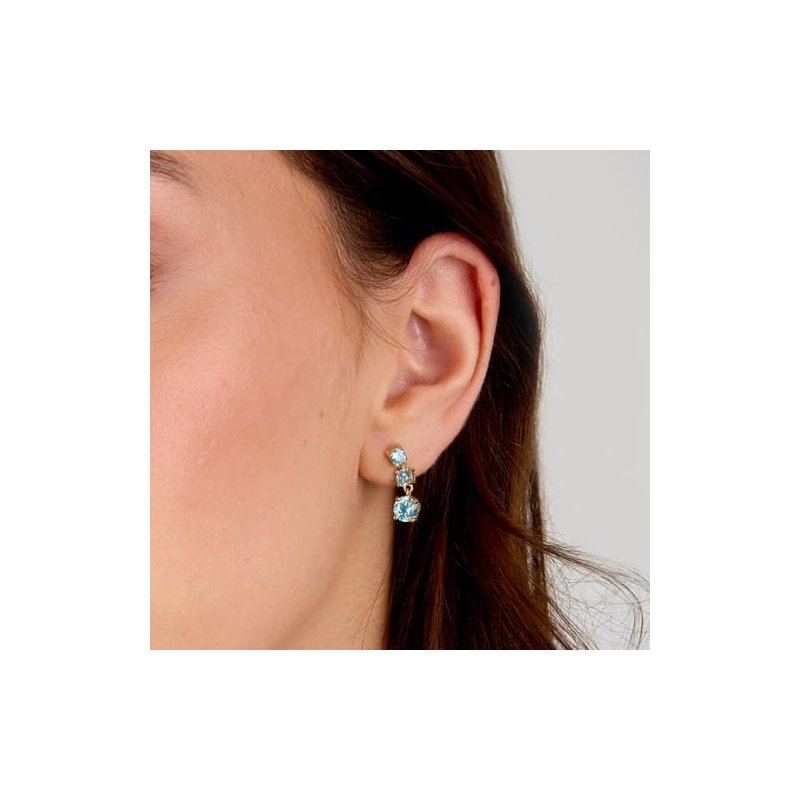 Morellato - Orecchini Tesori - Argento - Donna