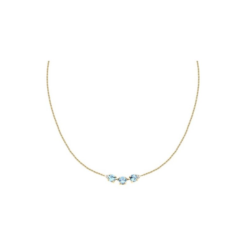 Morellato Jewels - Collana Tesori - Argento - Oro