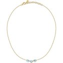 Morellato Jewels - Collana Tesori - Argento - Oro