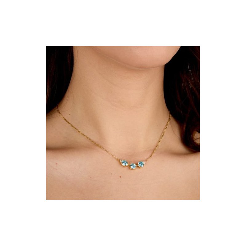 Morellato Jewels - Collana Tesori - Argento - Oro