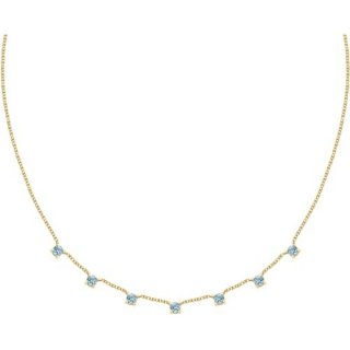 Morellato Jewels - Collana Tesori - Argento - Donna