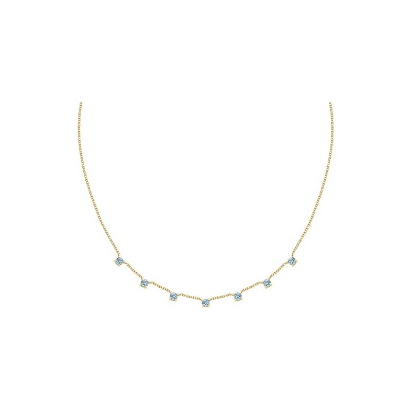 Morellato Jewels - Collana Tesori - Argento - Donna