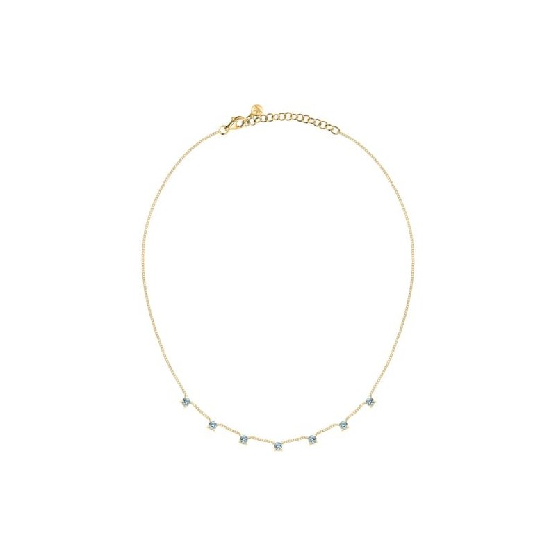 Morellato Jewels - Collana Tesori - Argento - Donna
