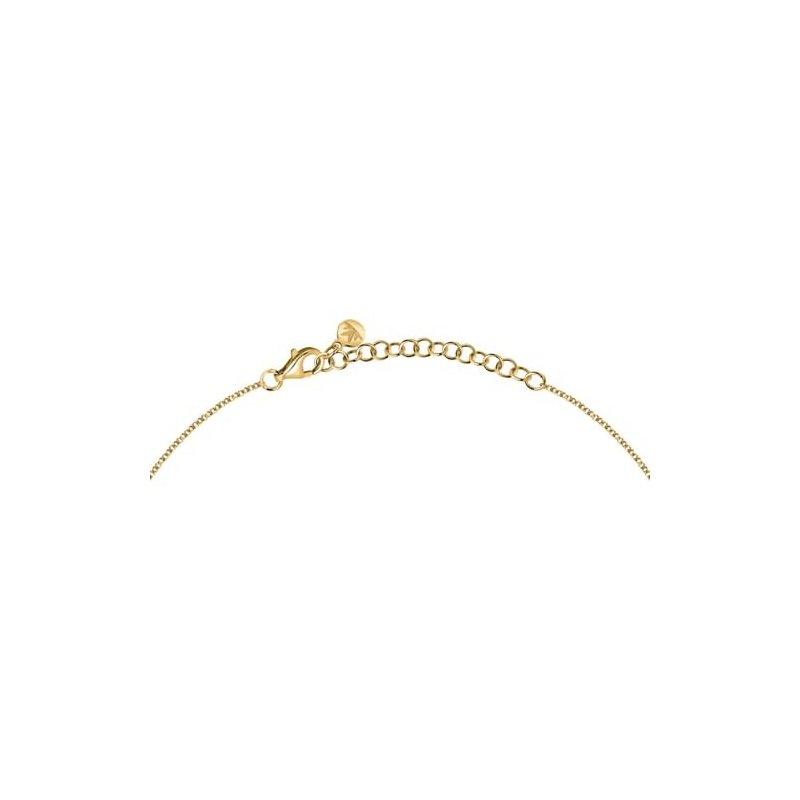 Morellato Jewels - Collana Tesori - Argento - Donna