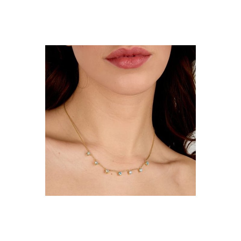 Morellato Jewels - Collana Tesori - Argento - Donna