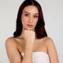 Morellato - Bracciale Tesori - Argento - Oro