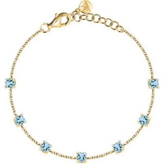 Morellato - Bracciale Tesori - Oro - Argento