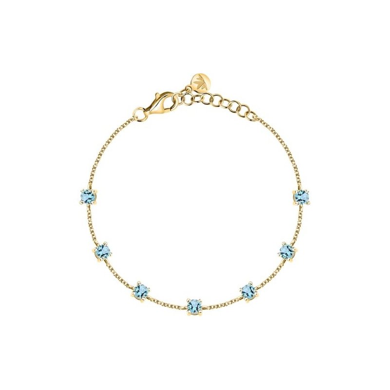 Morellato - Bracciale Tesori - Oro - Argento