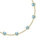 Morellato - Bracciale Tesori - Oro - Argento