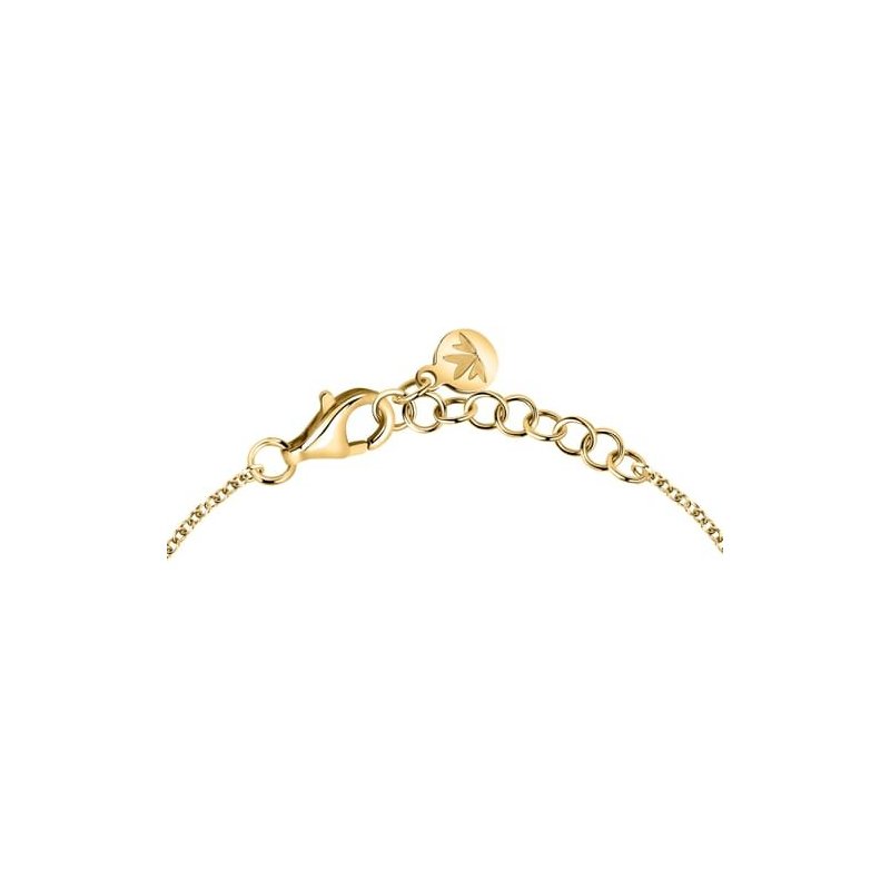Morellato - Bracciale Tesori - Oro - Argento