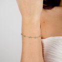 Morellato - Bracciale Tesori - Oro - Argento