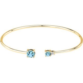 Morellato - Bracciale Tesori - Argento - Donna