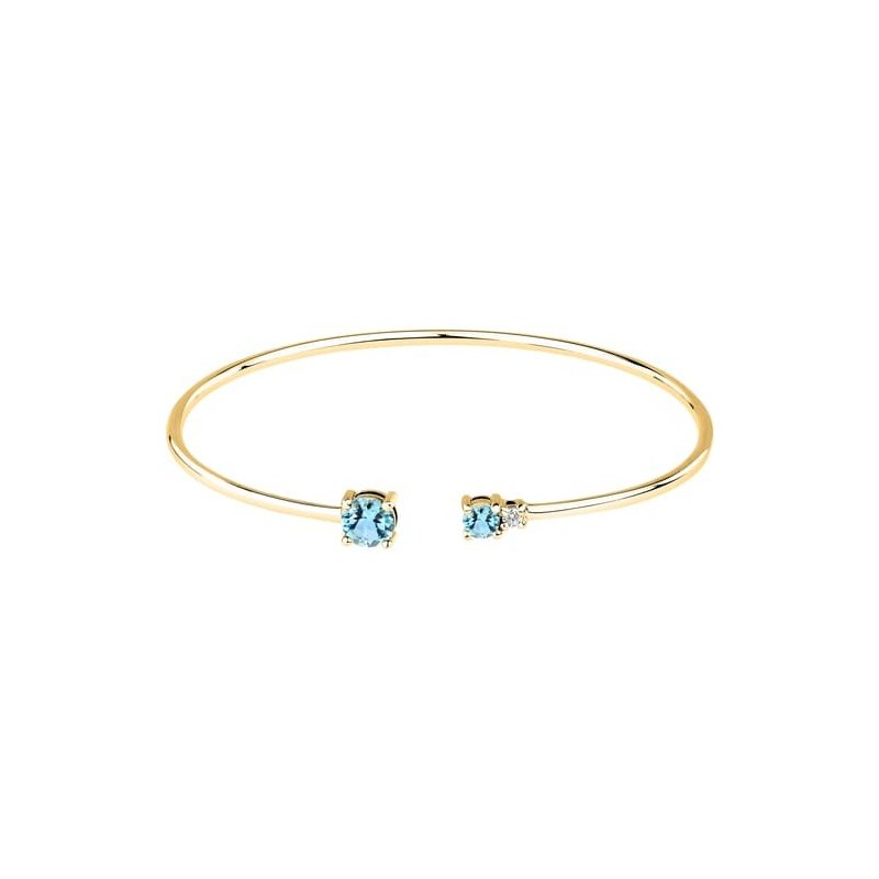 Morellato - Bracciale Tesori - Argento - Donna