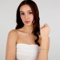 Morellato - Bracciale Tesori - Argento - Donna