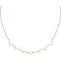 Morellato Jewels - Collana Tesori - Argento - Oro