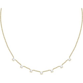 Morellato Jewels - Collana Tesori - Argento - Oro