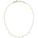 Morellato Jewels - Collana Tesori - Argento - Oro