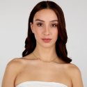 Morellato Jewels - Collana Tesori - Argento - Oro