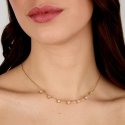 Morellato Jewels - Collana Tesori - Argento - Oro