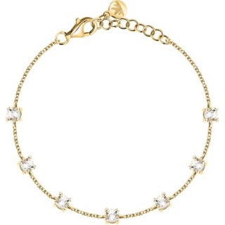 Morellato - Bracciale Tesori - Argento - Donna