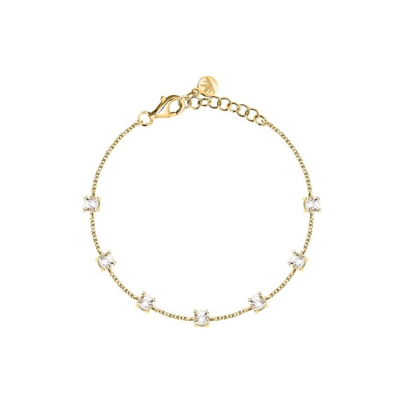 Morellato - Bracciale Tesori - Argento - Donna