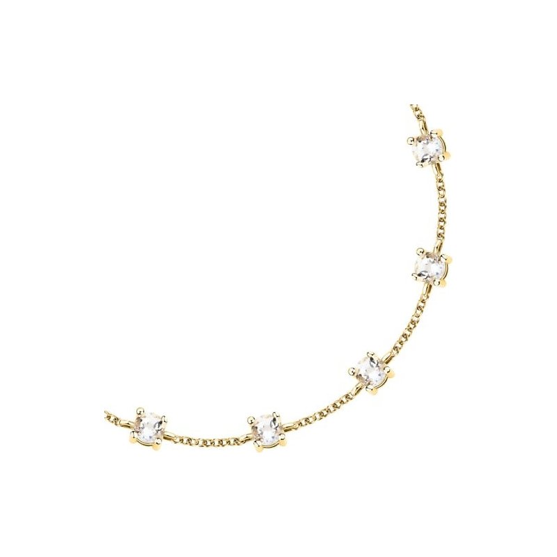 Morellato - Bracciale Tesori - Argento - Donna