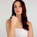 Morellato - Bracciale Tesori - Argento - Donna