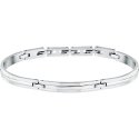 Morellato - Bracciale Motown - Acciaio - Uomo