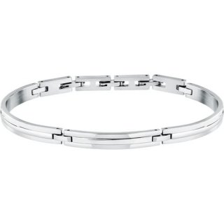 Morellato - Bracciale Motown - Acciaio - Uomo