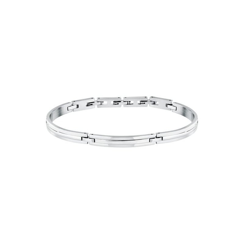Morellato - Bracciale Motown - Acciaio - Uomo