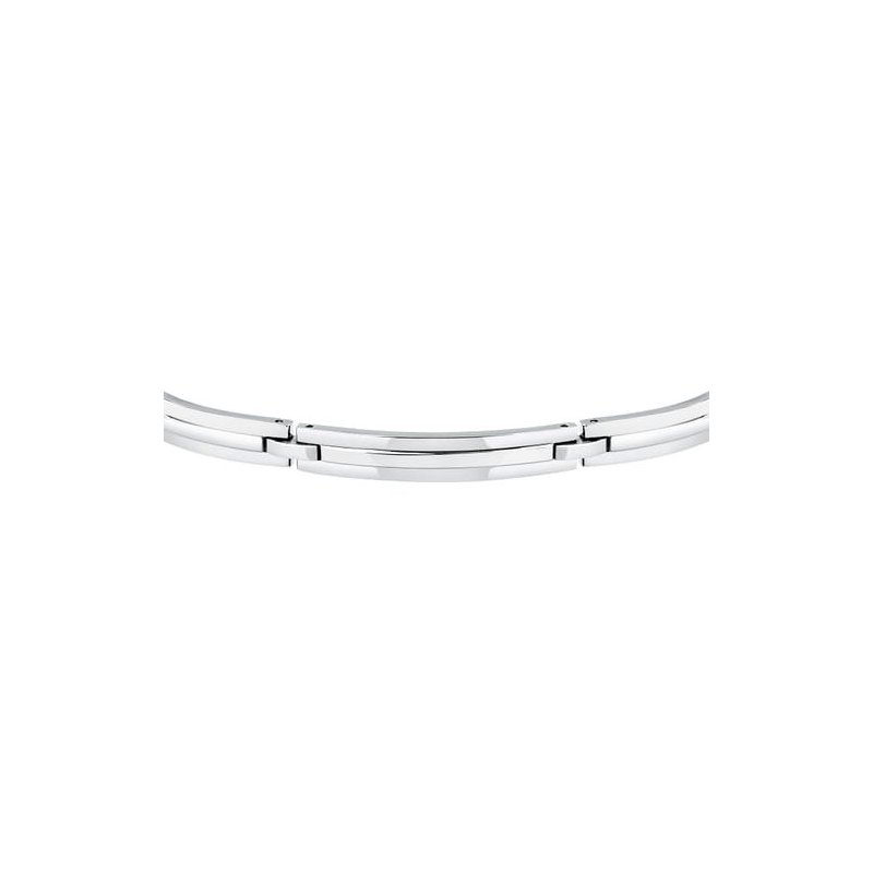 Morellato - Bracciale Motown - Acciaio - Uomo
