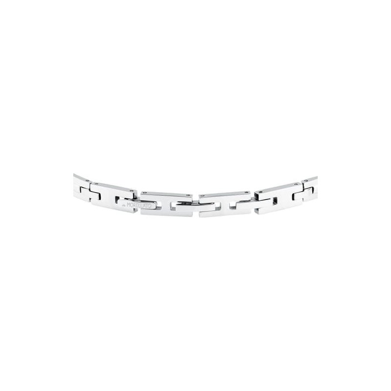Morellato - Bracciale Motown - Acciaio - Uomo