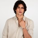 Morellato - Bracciale Motown - Acciaio - Uomo