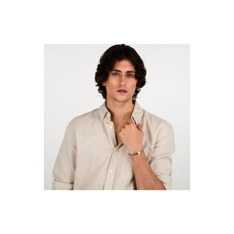 Morellato - Bracciale Motown - Acciaio - Uomo