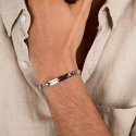 Morellato - Bracciale Motown - Acciaio - Uomo