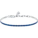 Morellato - Bracciale Tennis - Argento - Uomo